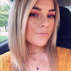 Meet your Posher, Brianna